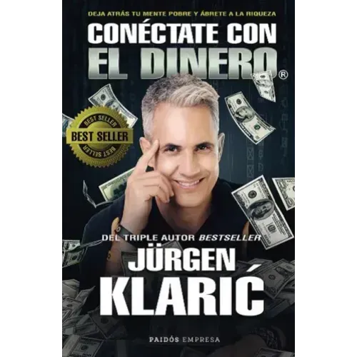 Conéctate Con El Dinero / Connect with Money