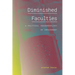 Diminished Faculties: A Political Phenomenology of Impairment