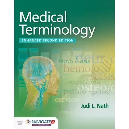 Medical Terminology, Enhanced Edition