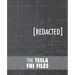 The Tesla FBI Files