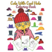 Cats With Cool Hats Coloring Book: an amazing gift for kids to enjoy coloring cute and funny cats with hats