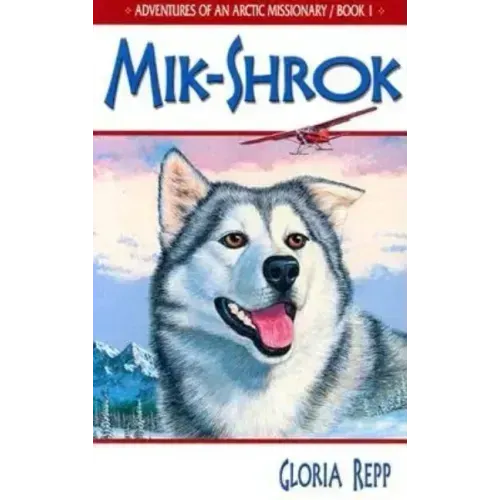 Mik-Shrok