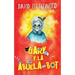 Gary y la abuela-bot