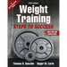 Weight Training: Steps to Success