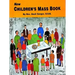 New Children's Mass Book: Explained and Simplified for Young Children