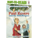 Paul Revere and the Bell Ringers