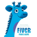 Fiver Finds Home
