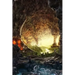 A Journey into the Center of the Earth