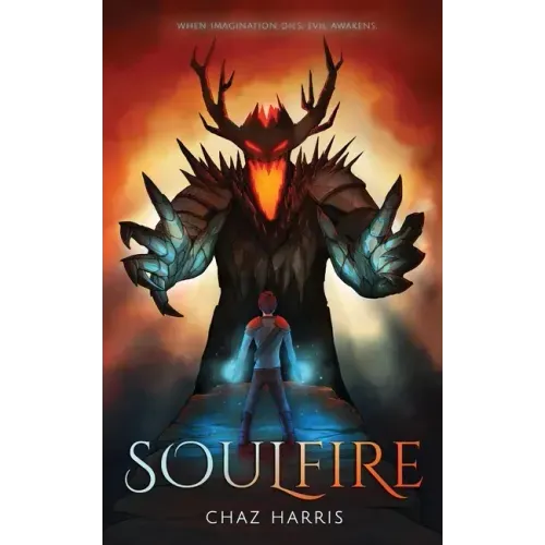 Soulfire
