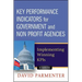 Key Performance Indicators for Government and Non Profit Agencies: Implementing Winning Kpis