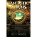 Fantastic Trains: An Anthology of Phantasmagorical Engines and Rail Riders