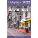 Savannah - The Delaplaine 2022 Long Weekend Guide