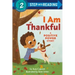 I Am Thankful: A Positive Power Story