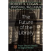The Future of the Library: From Electric Media to Digital Media