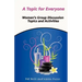 A Topic for Everyone: Women's Group Discussion Topics and Activities