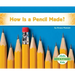 How Is a Pencil Made?