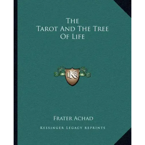 The Tarot and the Tree of Life