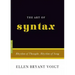 The Art of Syntax: Rhythm of Thought, Rhythm of Song