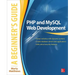 PHP and MySQL Web Development: A Beginner's Guide