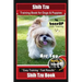 Shih Tzu Training Book for Dogs & Puppies By BoneUP DOG Training: Are You Ready to Bone Up? Easy Training * Fast Results Shih Tzu Book