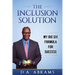 The Inclusion Solution: The Big Six Formula for Success