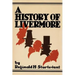 A History of Livermore Maine