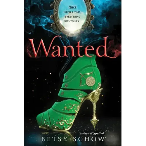 Wanted