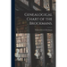 Genealogical Chart of the Brockmans.