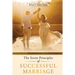 The Seven Principles of Successful Marriage