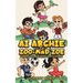 AI Archie to Zoo-Mad Zoe