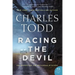 Racing the Devil: An Inspector Ian Rutledge Mystery