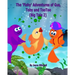 The 'Fishy' Adventures of Gus, Toby and TooToo: Big Tale 2
