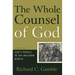 The Whole Counsel of God: God's People in the Western World