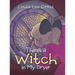 There's a Witch in My Dryer