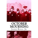 October Mourning: A Novel of the 1918 Spanish Flu Pandemic