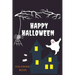 Happy Halloween Coloring Book: Creative Halloween Book: Pretty Nice Halloween Color Book For Kids & Children's -110 large beautiful pages to color