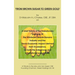 'From Brown Sugar to Green Gold': A brief history of the Evolutionary pathway of the Windward Islands Banana Industry and the Socio-Economic Impact de