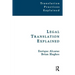 Legal Translation Explained
