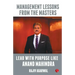 Lead with Purpose Like Anand Mahindra