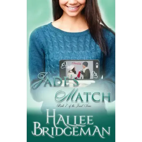 Jade's Match: The Jewel Series Book 7