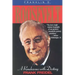 Franklin D. Roosevelt: A Rendezvous with Destiny