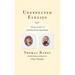 Unexpected Elegies: Poems of 1912-1913 and Other Poems about Emma