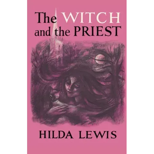 The Witch and the Priest