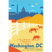 Easy Weekend Getaways from Washington, DC: Short Breaks in Delaware, Virginia, and Maryland