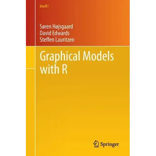 Graphical Models with R