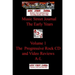 Music Street Journal: The Early Years Volume 1 - The Progressive Rock CD and Video ReviewsA-L