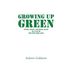 Growing Up Green: Living, Dying, and Dying Again as a Fan of the New York Jets