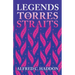 Legends of the Torres Straits (Folklore History Series)