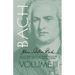 Johann Sebastian Bach, Volume III: Volume 3