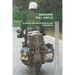 Andiamo Full Circle: A Round-the-World Motorcycle Adventure